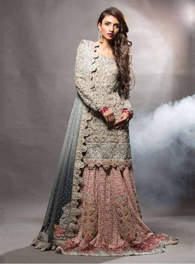 Best Pakistani Wedding Dresses Lehenga  Don t miss out 