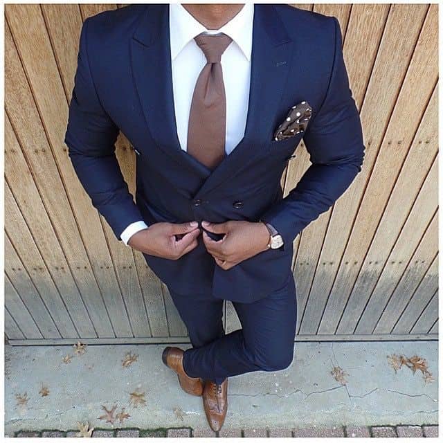 Shirt suit colour combinations and Men's Suit